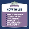 thumbnail image 4 of Expert Gardener Earthworm Castings Plant Food, 8 Pound, 4 of 7