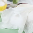thumbnail image 3 of Portable Mini Compressed Towel, Disposable Coin Tissue, Outdoor Travel, BBQ, Camping, 500Pcs 300pcs 100pcs, 3 of 6