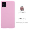 thumbnail image 2 of Cadorabo Case for Samsung Galaxy A31 Cover Screen Protection TPU Silicone Gel Back case, 2 of 8