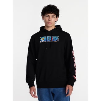 Post Malone Men's and Big Men's Hooded Sweatshirt, Sizes XS-3XL
