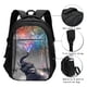 thumbnail image 3 of Easygdp Elephant Fireworks Celebration Mochila para Laptop de Viaje con Puerto USB, Mochila para Laptop con Puerto de Carga USB para Mujeres y Hombres, 3 of 7