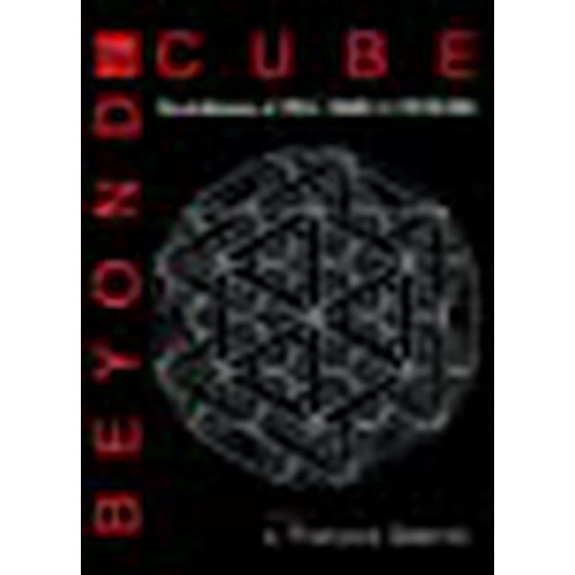 Au-delà du Cube, l'Architecture des Cadres Spatiaux et des Polyèdres