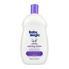 Baby Magic Calming Body Lotion, Lavender Lullaby Scent, 16.5 Oz
