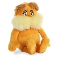 thumbnail image 4 of Aurora 3 Years and Up Dr Seuss The Lorax Plush Toy, 12", 4 of 4