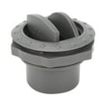 thumbnail image 3 of A/C Outlet, Professional Round Ventilation Practical  For RVs For Cars For Boats For Buses Black,Gray, 3 of 8