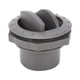 thumbnail image 2 of C Vent, Salida de aire acondicionado para automóvil C Outlet Ventilación redonda Verdadera excelencia, 2 of 9