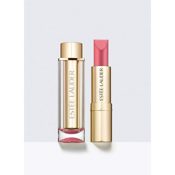 Estee Lauder Pure Color Love Lipstick 200 Proven Innocent 0.12 oz Lipstick