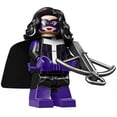 thumbnail image 1 of Minifigura LEGO DC Super Heroes Huntress 71026 con accesorios, 1 of 3