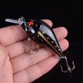 thumbnail image 2 of Señuelos duros VIB de 7,5 cm y 10,2g, anzuelos triples, Crankbait, Wobblers, aparejos de pesca, 3DEyes, 1 unidad, 2 of 4