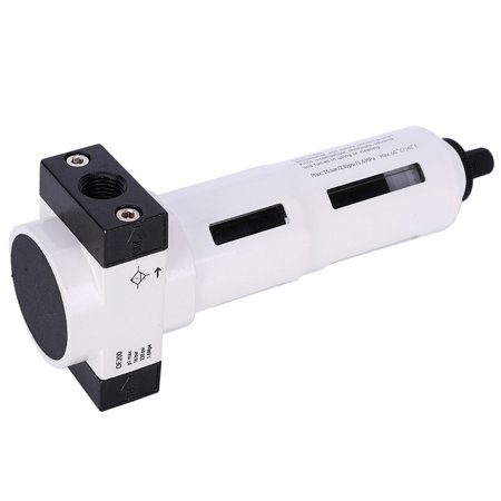 

Brrnoo Air Source Treatment Filter Light Weight Air Source Treatment With Good Sealing Performance For Various Installation