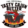 thumbnail image 4 of Tasty Cajun Butter, 12 oz, 4 of 6