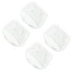 thumbnail image 5 of Naiovety 4 unids/set sujetador sucio lavandería solución de limpieza práctica y eficaz bolsas de de malla bolsa de lavandería malla gruesa Type2 NO2, 5 of 6