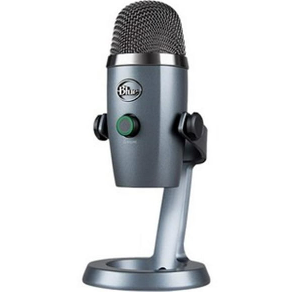 Yeti Nano Microphone - 20 Hz to 20 kHz - Wired