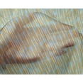 thumbnail image 4 of oneOone Silk Tabby Fabric Abstract Stripe Printed Craft Fabric BTY 42 Inch Wide, 4 of 4
