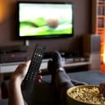 thumbnail image 4 of Mando a distancia de repuesto RC1208 para televisores 30297 MD20255 MD20294 MD21080 MD21106 MD21131 MD21161 MD21189 MD21166, 4 of 5