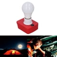 thumbnail image 3 of Bombilla E27 ANGGREK adaptador de batería de litio 12-60V 7W para M18, 3 of 8