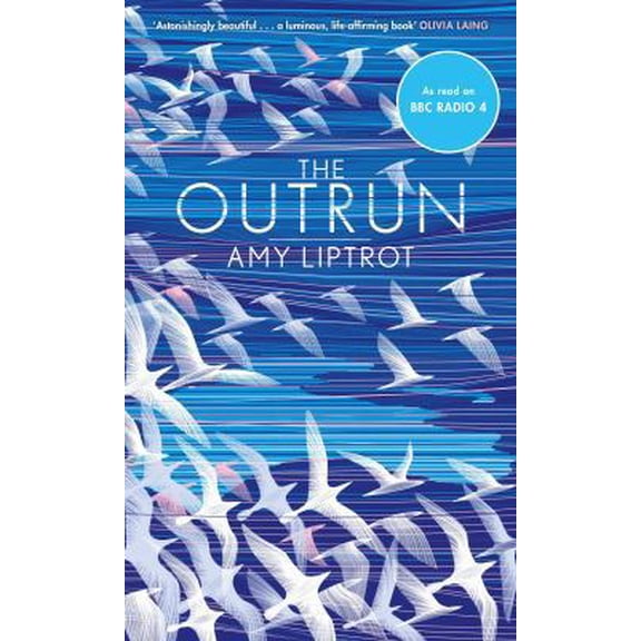 Pre-Owned The Outrun (Hardcover) 1782115471 9781782115472
