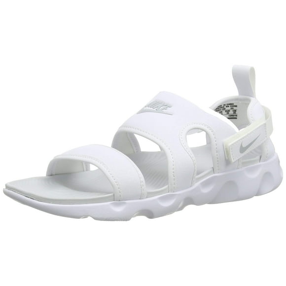Nike Women's Gym Sneaker, White Pure Platinum, Women 2