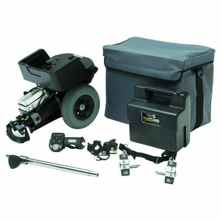 Drive Medical Powerstroll S-Drive HD Power Assist Device