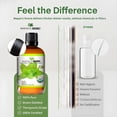 thumbnail image 5 of Mayan's Secret Spearmint Essential Oil 30 mL for Diffuser, Home & DIY Use, 5 of 8