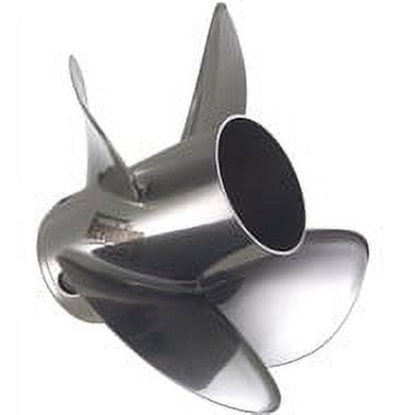 Mercury Revolution 4 14.6 x 20P Propeller 8M0151323
