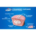 thumbnail image 5 of The Snack Store Bundle Hostess Strawberry Cupcakes, 3.17 Ounce, 12 Count Double Packs, 24 Total Cupcakes!, 5 of 9