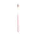thumbnail image 2 of LOVEVERSoft Flossing Toothbrush  Manual Toothbrush for Adults  Ultra Clean  Good for Sensitive Teeth and Gums, 2 of 8