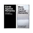 thumbnail image 5 of More Cards Against Humanity • 600-card Expansion • Includes The Best Cards from The Red Box, Blue Box, and Green Box, 5 of 6