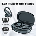 thumbnail image 5 of wireless headphones, 5 of 7