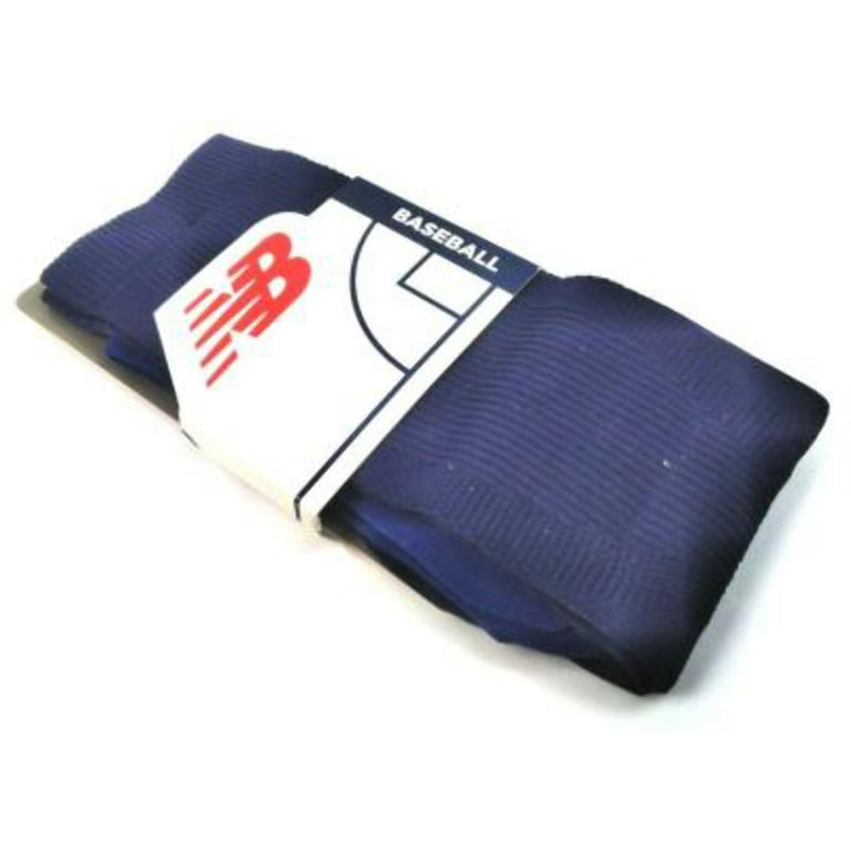 New Balance Mens Over The Calf Elite Baseball Socks