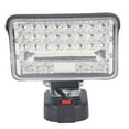 thumbnail image 3 of Reflector LED De Emergencia Super homeMX 144W 7200LM Luz De Trabajo Portátil Iluminación Brillante, 3 of 8