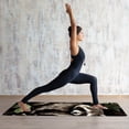 thumbnail image 6 of Bear Gym Towel with Storage Bag, 72.8"x26.8", Yoga, Pilates, Fitness, Hot Yoga, and Yoga Blankets, 6 of 6