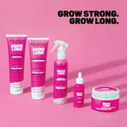Marc Anthony True Professional GROW LONG Scalp & Hair Serum, for All Hair Types, 2 fl oz