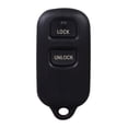 thumbnail image 3 of Llave de repuesto KeyStart Advanced Remote Toyota CP077, 3 of 3