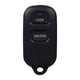 thumbnail image 3 of Llave de repuesto KeyStart Advanced Remote Toyota CP077, 3 of 3