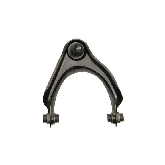 Front Left Upper Control Arm and Ball Joint Assembly - Compatible with 1997 - 2001 Honda Prelude Base - Dorman