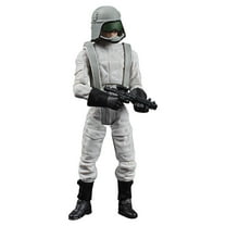 Star Wars: Return of the Jedi The Vintage Collection AT-ST Driver Kids Toy Action Figure for Boys and Girls Ages 4 5 6 7 8 and Up (2”)