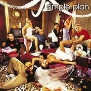 Simple Plan - No Pads, No Helmets... Just Balls - Music & Performance - Vinyl