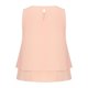thumbnail image 5 of Camiseta Sin Mangas Para Mujer, Blusa Sin Mangas, Blusa Informal de Gasa Con Cuello Redondo, Jersey Liso Odeerbi  ODB160064, 5 of 8