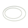 thumbnail image 3 of Correa limpiadora de piscinas, cordones reforzadores internos de PU, correa de repuesto de Robot de piscina flexible para limpiadores de piscinas 360 380, 3 of 8