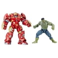 thumbnail image 2 of Set de Figuras Hulk y Hulkbuster Marvel 10 Aniversario Legends Series 6 Pulgadas, 2 of 4