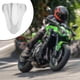 thumbnail image 3 of Protector de Parabrisas de motocicleta Baoblaze VFR800 2002-2012 400x430mm, 3 of 8