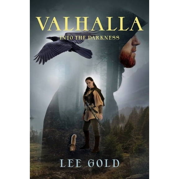 Valhalla: Into The Darkness, (Paperback)