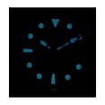 thumbnail image 2 of Ratio FreeDiver Helium-Safe 1000M Sapphire Automatic 1068HA96-34VA-RED Men's Watch, 2 of 5
