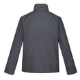 thumbnail image 4 of Regatta - Chaqueta Softshell Cera V para Hombre (Gris Seal Jaspeada), 4 of 6