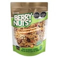 thumbnail image 1 of Granola Berry Nuts arándano y almendra con miel de agave 210 g, 1 of 3