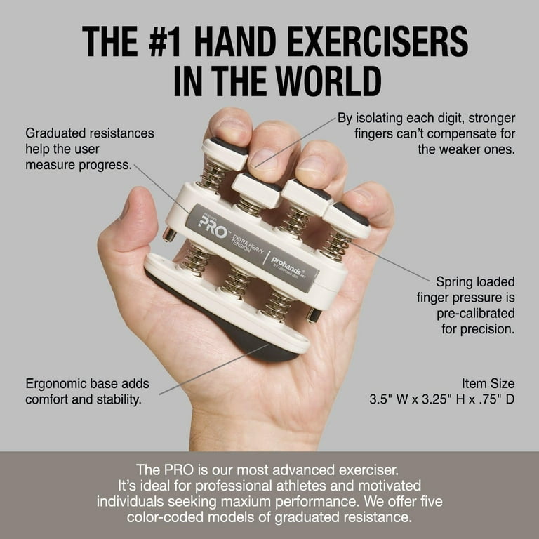 Gripmaster exercises sale