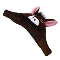 thumbnail image 3 of Pequeña mascota algodón sombrero de cálido gorra cabeza de cabeza para hámster de conejillo de indias, 3 of 6