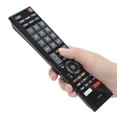 thumbnail image 1 of Control remoto, CT‑8547 Control remoto LCD Control remoto para E LCDTV Control remoto Respuesta rápida, 1 of 12