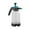 B, variant on SUSHANG 2.0L Garden Sprayer, Hand-held Pressure Pump Sprayer Plant Spray Bottle Portable Plant Mister for Plants,Cleaning